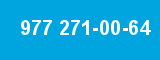 977 271-00-64